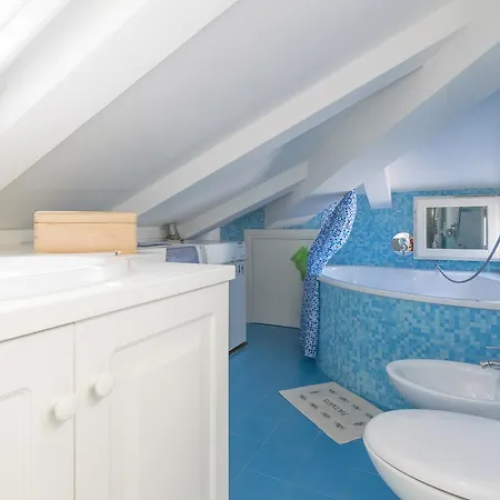 Loft Del Doge Apartment Lido di Venezia