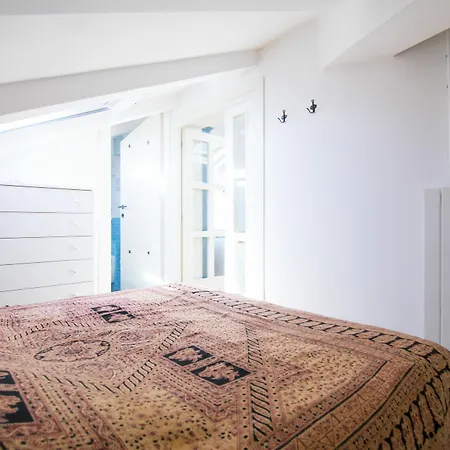 Loft Del Doge Apartment *
