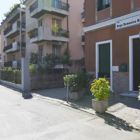 Apartment Loft Del Doge