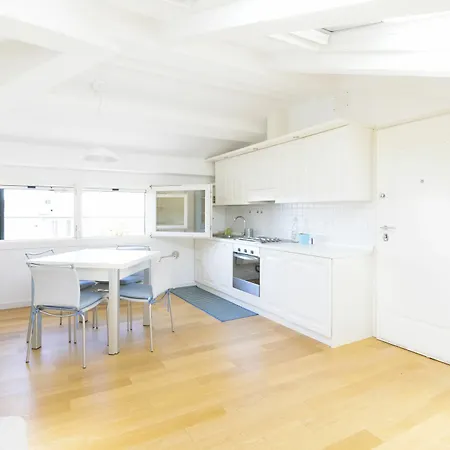 Loft Del Doge Apartment Lido di Venezia