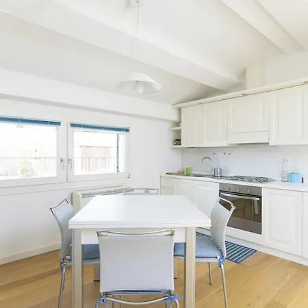 Loft Del Doge Lido di Venezia