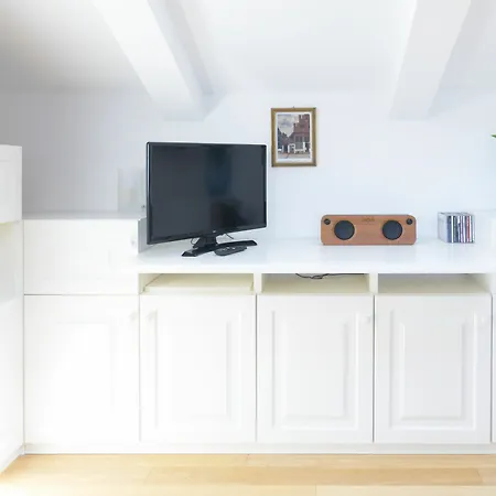 Loft Del Doge