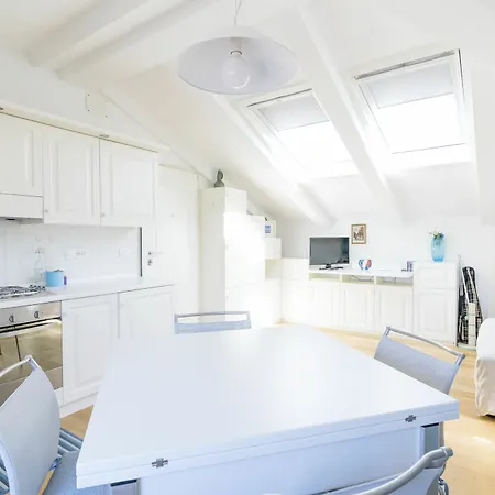 Loft Del Doge Apartment *