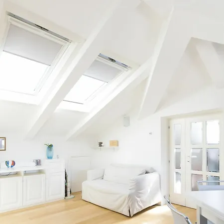 Loft Del Doge Apartment *