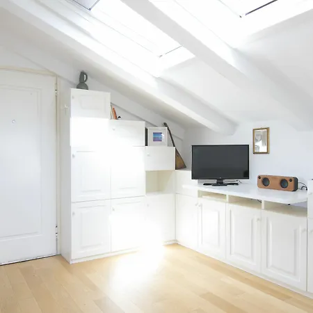 Loft Del Doge Apartment *