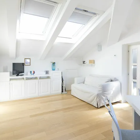 Loft Del Doge Apartment