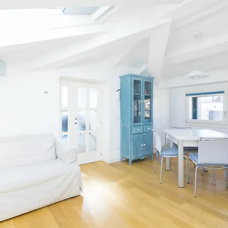 Loft Del Doge * Lido di Venezia