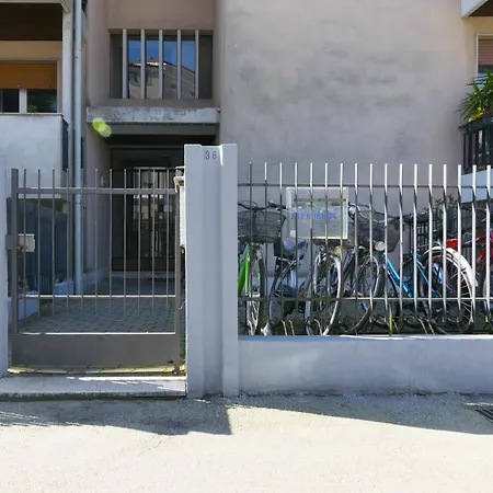 Loft Del Doge Lido di Venezia