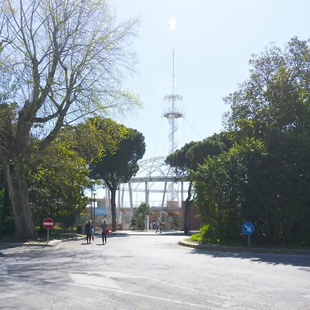 Loft Del Doge * Lido di Venezia